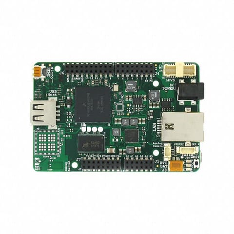 UDOO 1485-1012-ND