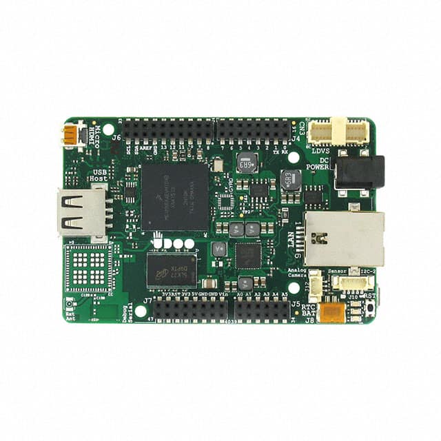 UDOO 1485-1012-ND