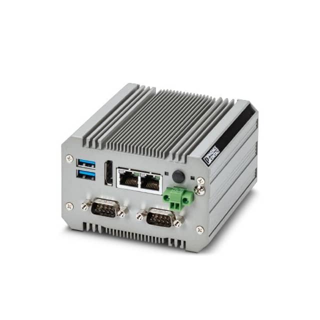 Phoenix Contact 277-1158231-ND