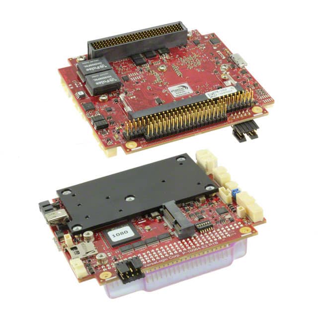 VersaLogic Corporation 1241-1341-ND