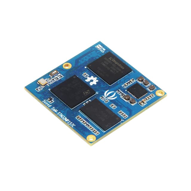 Seeed Technology Co., Ltd 1597-102110318-ND