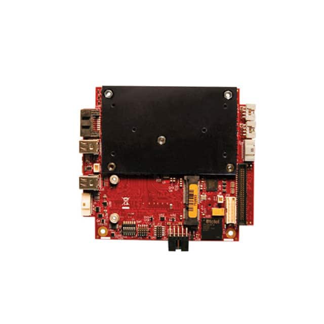 VersaLogic Corporation 1241-1246-ND