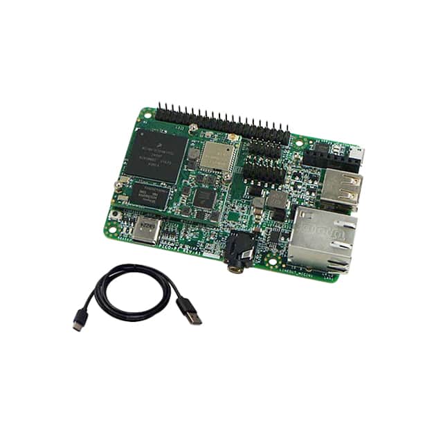 Wandboard.Org 1406-0013-ND