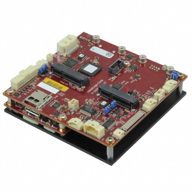 VersaLogic Corporation 1241-1353-ND