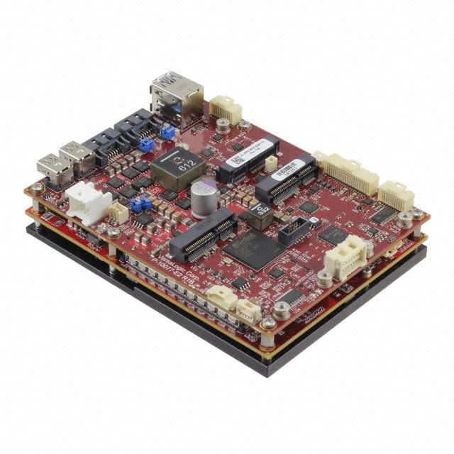 VersaLogic Corporation 1241-1362-ND