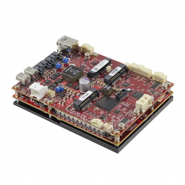 VersaLogic Corporation 1241-1365-ND