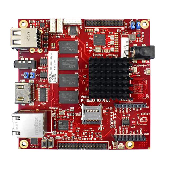 VersaLogic Corporation 1241-1431-ND