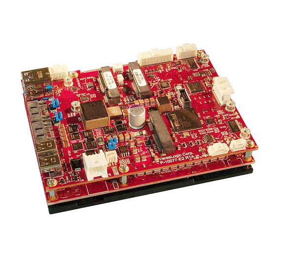 VersaLogic Corporation 1241-1367-ND