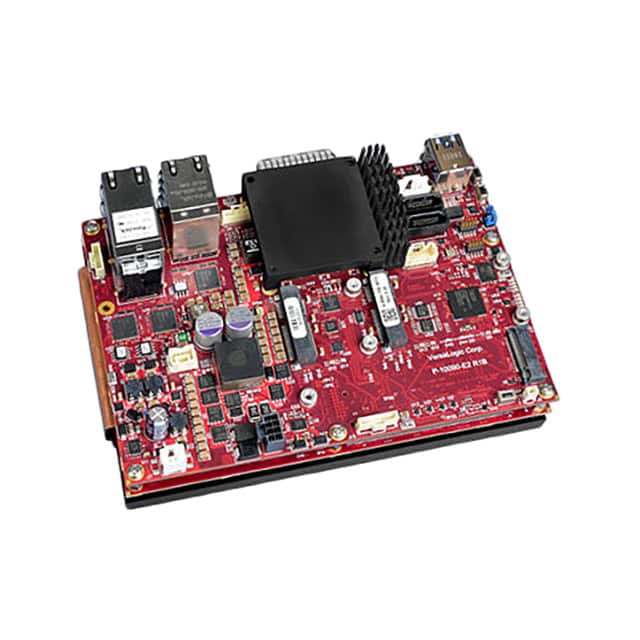 VersaLogic Corporation 1241-VL-ESU-5070ECP-128X-ND