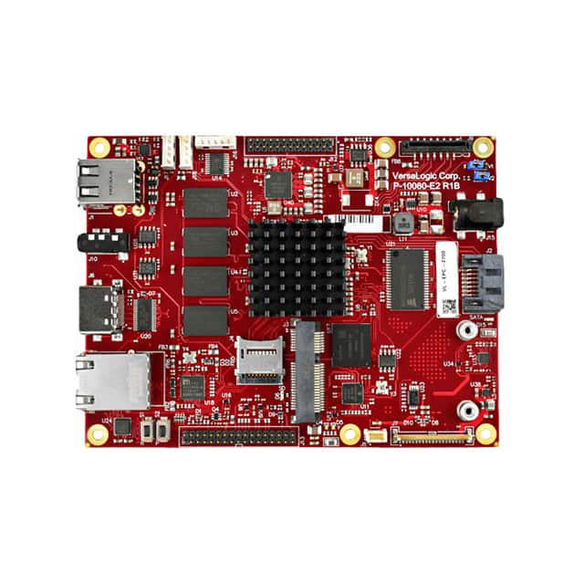 VersaLogic Corporation 1241-1424-ND