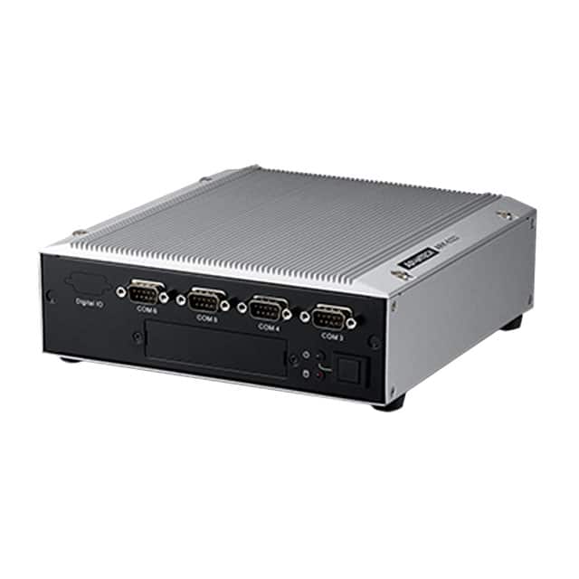 Advantech Corp 1588-ARK-6322-Q0A2E-ND