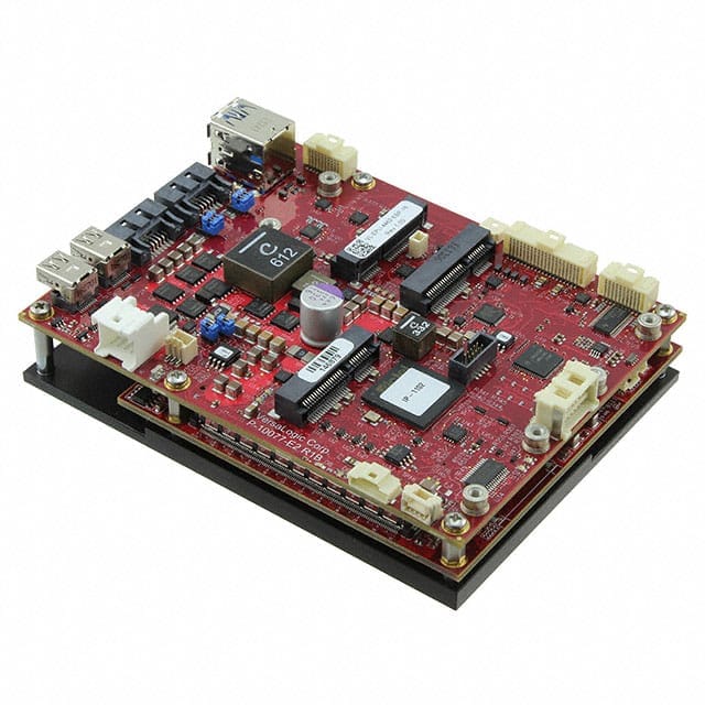 VersaLogic Corporation 1241-1404-ND