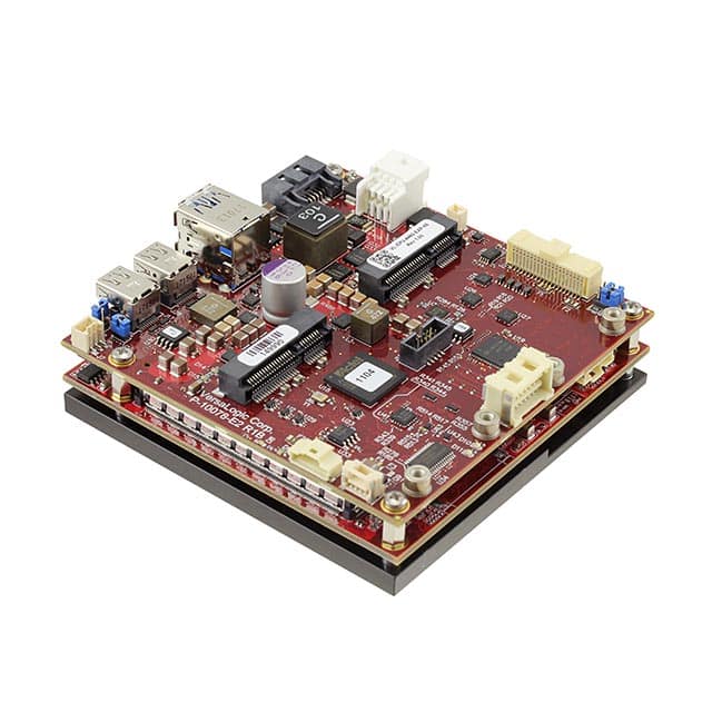 VersaLogic Corporation 1241-1405-ND