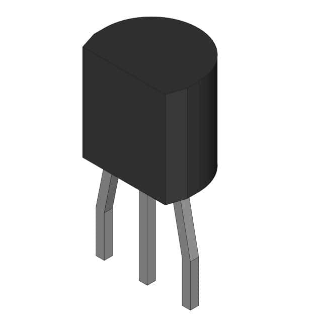 Freescale Semiconductor 2156-P5010NSN7MMB557-ND
