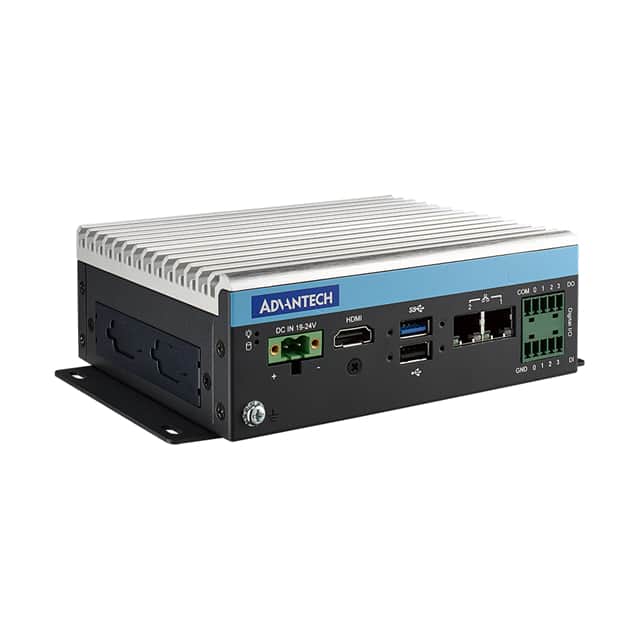 Advantech Corp 1165-MIC-710AI-00A1-ND
