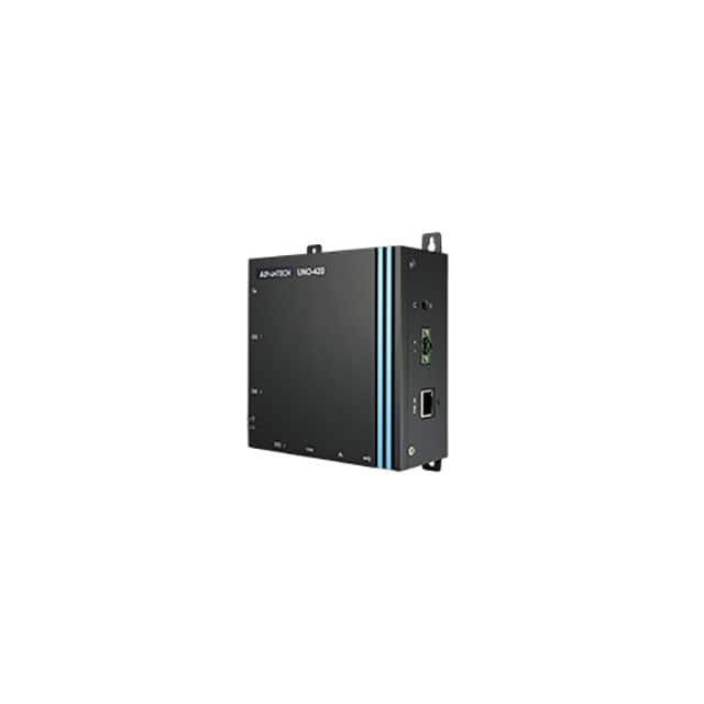 Advantech Corp 2084-UNO-420-E0A-ND