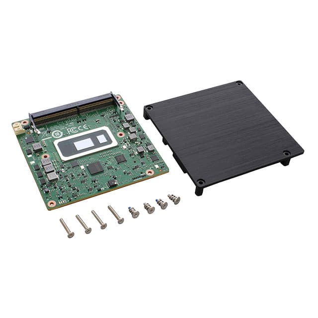 Advantech Corp 1588-SOM-6882C5-S6A1-ND