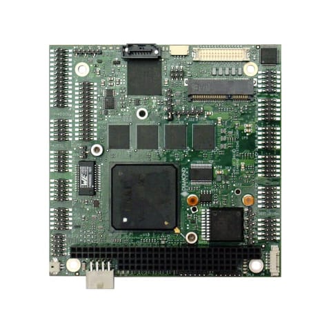 Diamond Systems 2572-HLX1000-1GD-ND