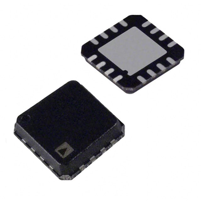 IC AMP GP 1.8GHZ-2.7GHZ 16LFCSP