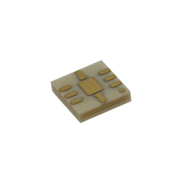 Analog Devices Inc. 1127-3438-ND