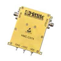 Analog Devices Inc. 1127-1872-ND