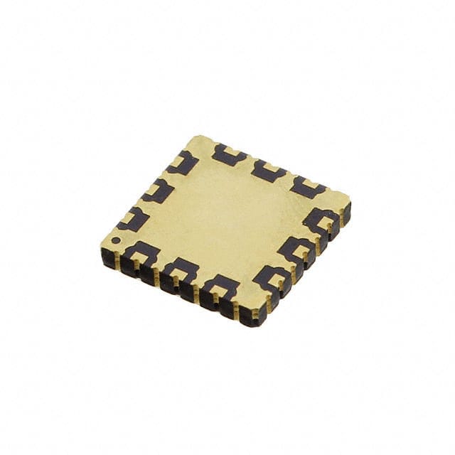 IC RF AMP GP 7GHZ-15.5GHZ 12SMT