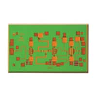 Analog Devices Inc. 1127-3442-ND
