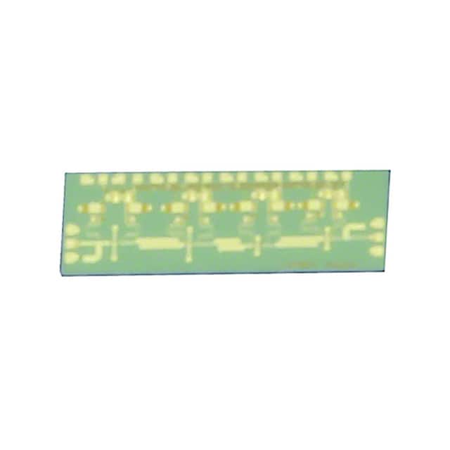 Analog Devices Inc. 1127-3700-ND