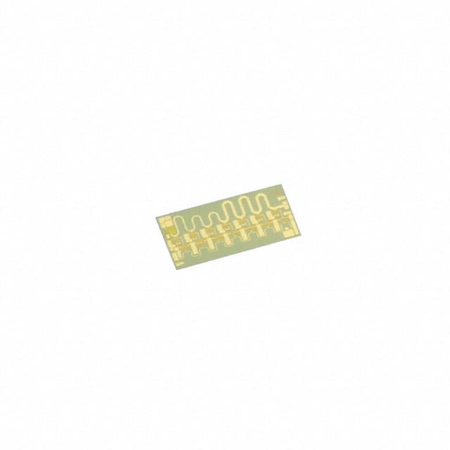 Analog Devices Inc. 1127-3656-ND