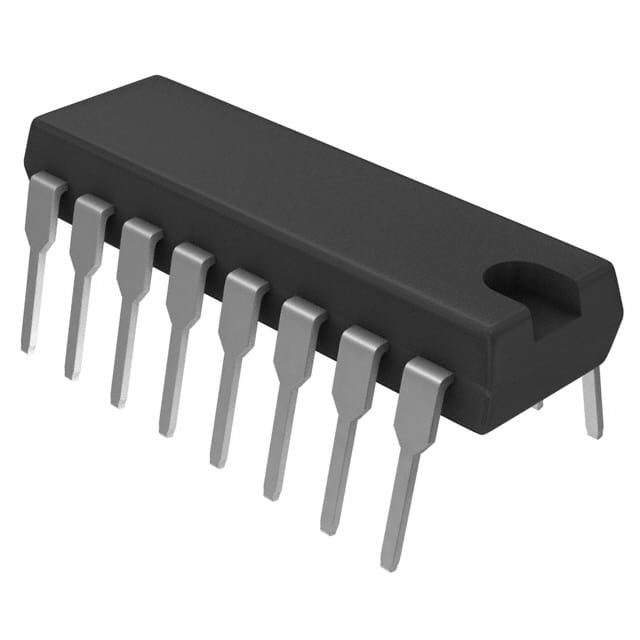 Analog Devices Inc. AD605ANZ-ND