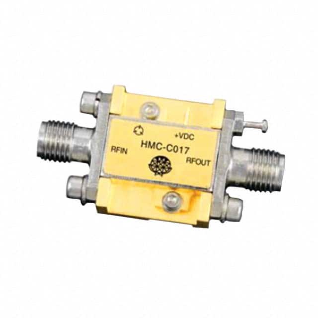 Analog Devices Inc. 1127-3703-ND