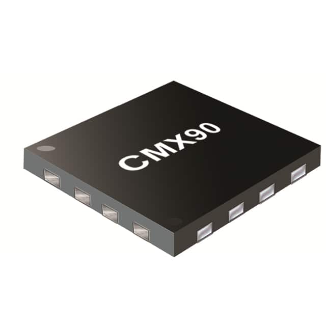 CML Microcircuits 2032-CMX90A004Q7-Y-ND