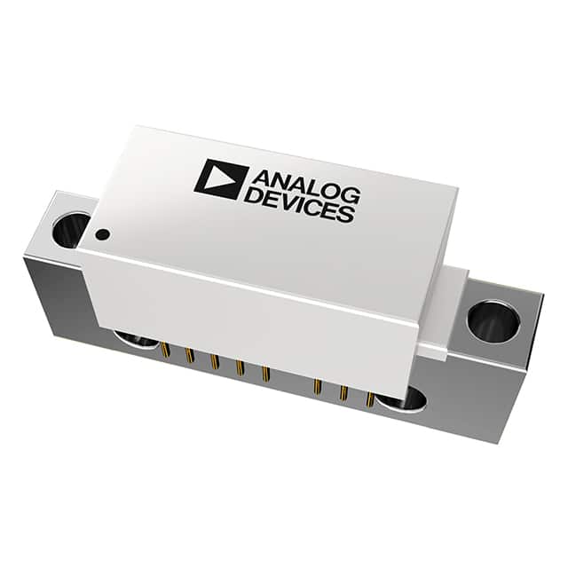 Analog Devices Inc. 505-ADCA3992AMLZ-ND