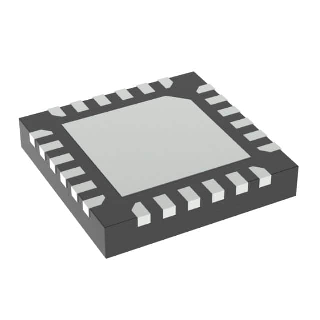 Analog Devices Inc. 505-HMC6187LP4E-ND