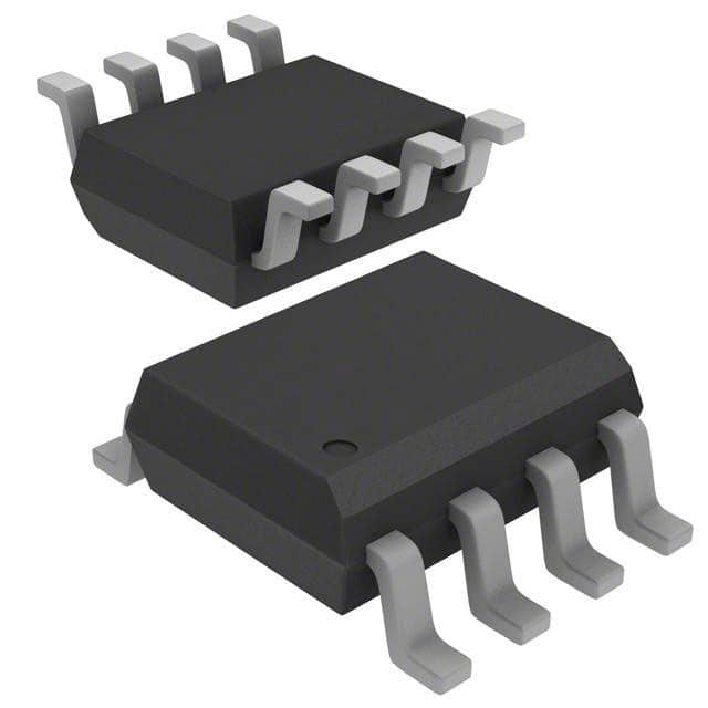 IC RF AMP CATV 0HZ-1GHZ 8SOIC