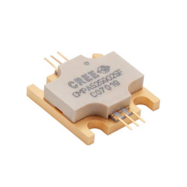 Cree/Wolfspeed CMPA5259025F-ND