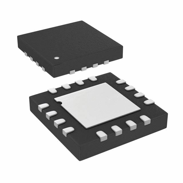 IC AMP GP 20MHZ-500MHZ 16LFCSP