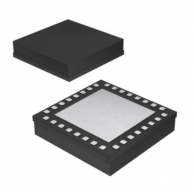 IC AMP VSAT DBS 6GHZ-20GHZ 32QFN