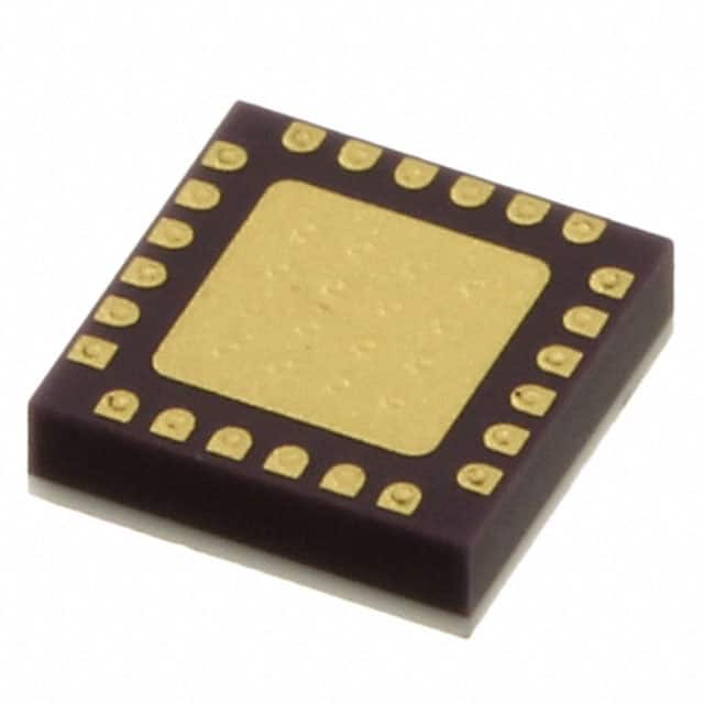 IC RF AMP GP 17GHZ-26GHZ 24SMT