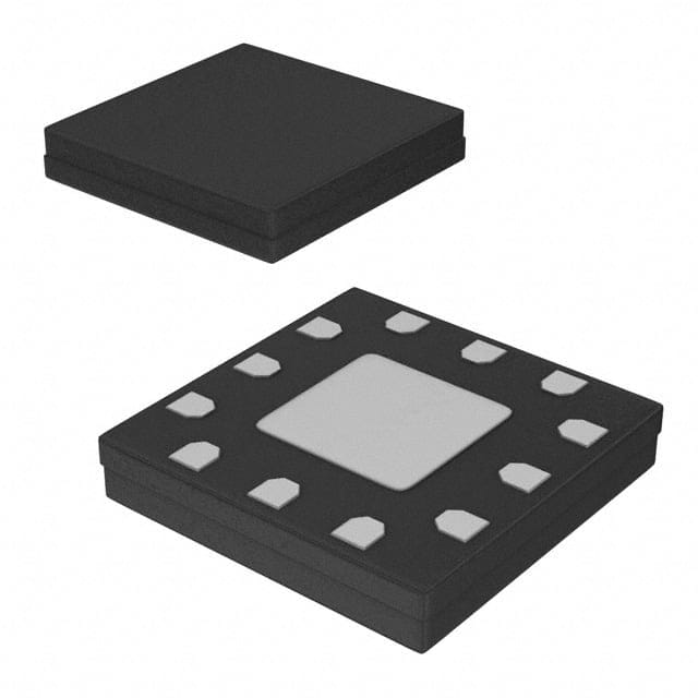 IC AMP GP 17.5GHZ-25.5GHZ 12SMT