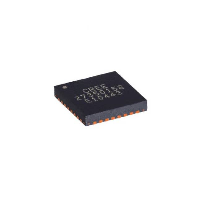 25W GAN MMIC PA, 28V, 2.5-6.0GHZ