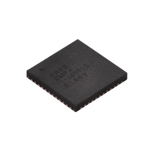 60W GAN MMIC PA, 50V, 3.1-3.5GHZ