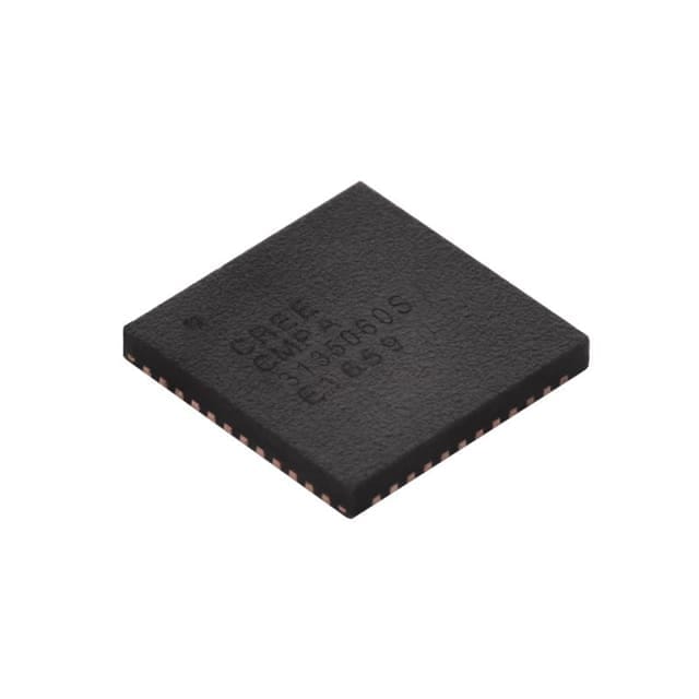 60W GAN MMIC PA, 50V, 3.1-3.5GHZ