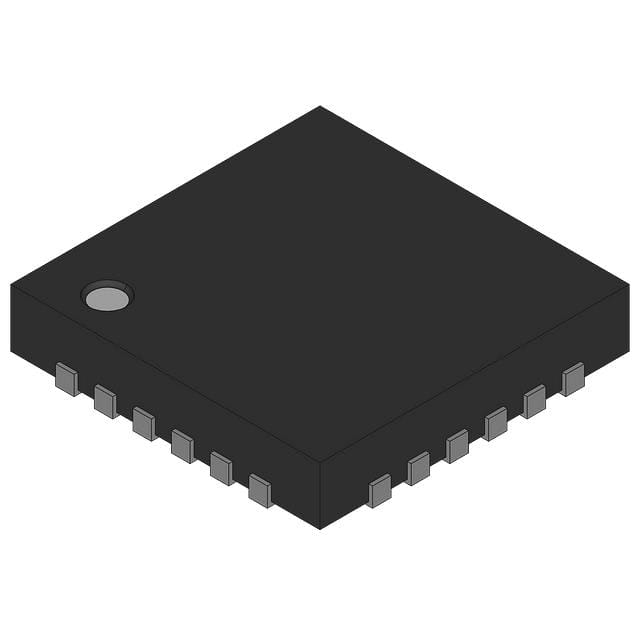 Analog Devices Inc. 2156-AD8432ACPZ-R7-ND