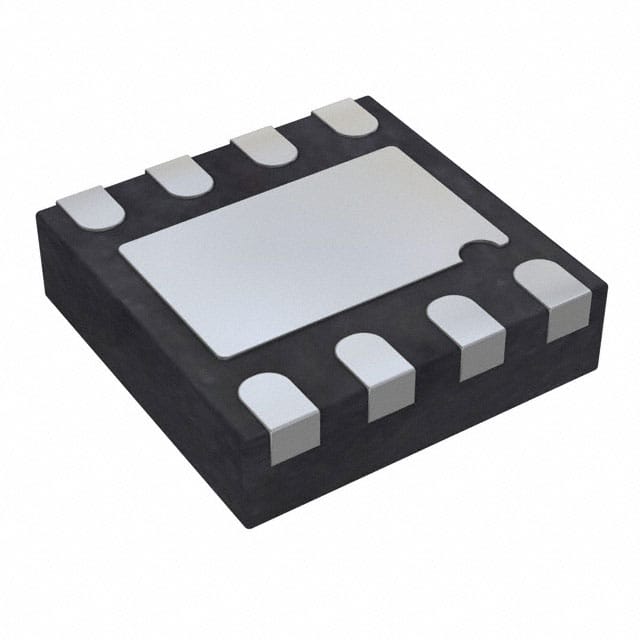 Analog Devices Inc. 2156-ADL5531ACPZ-R7-ND