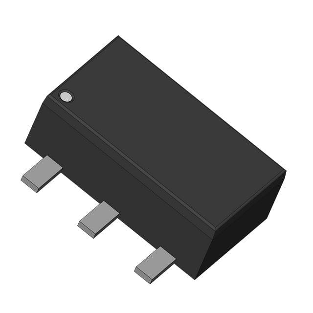 Analog Devices Inc. 2156-ADL5321ARKZ-R7-ND