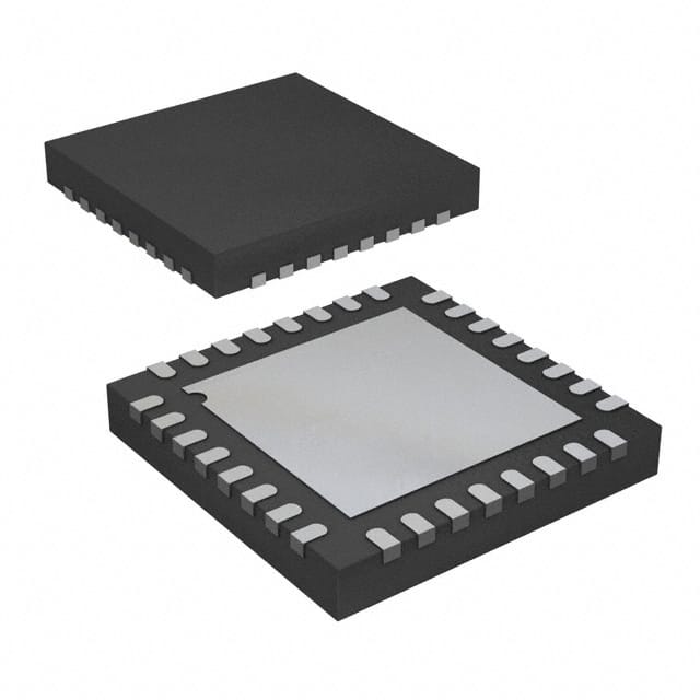 Analog Devices Inc. 2156-ADL5243ACPZ-R7-ND