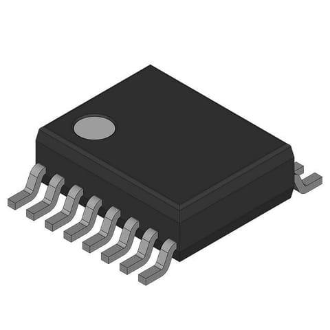 Hittite 2156-HMC453QS16GTR-ND