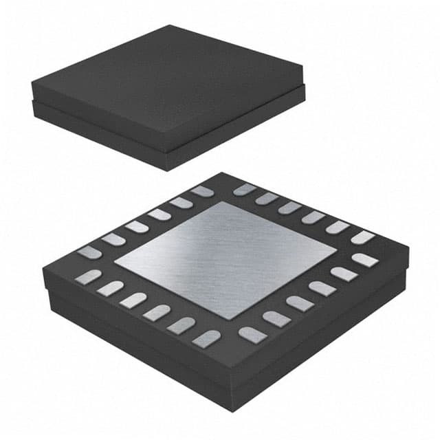 Analog Devices Inc. 1127-1681-ND