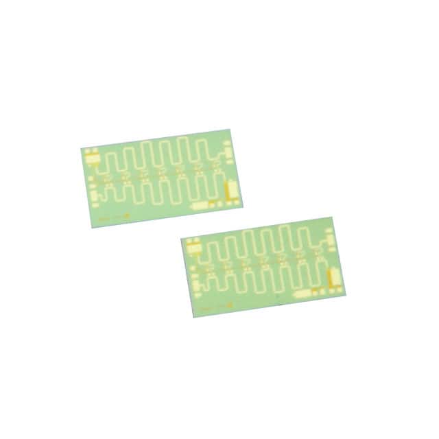 Analog Devices Inc. 1127-3677-ND
